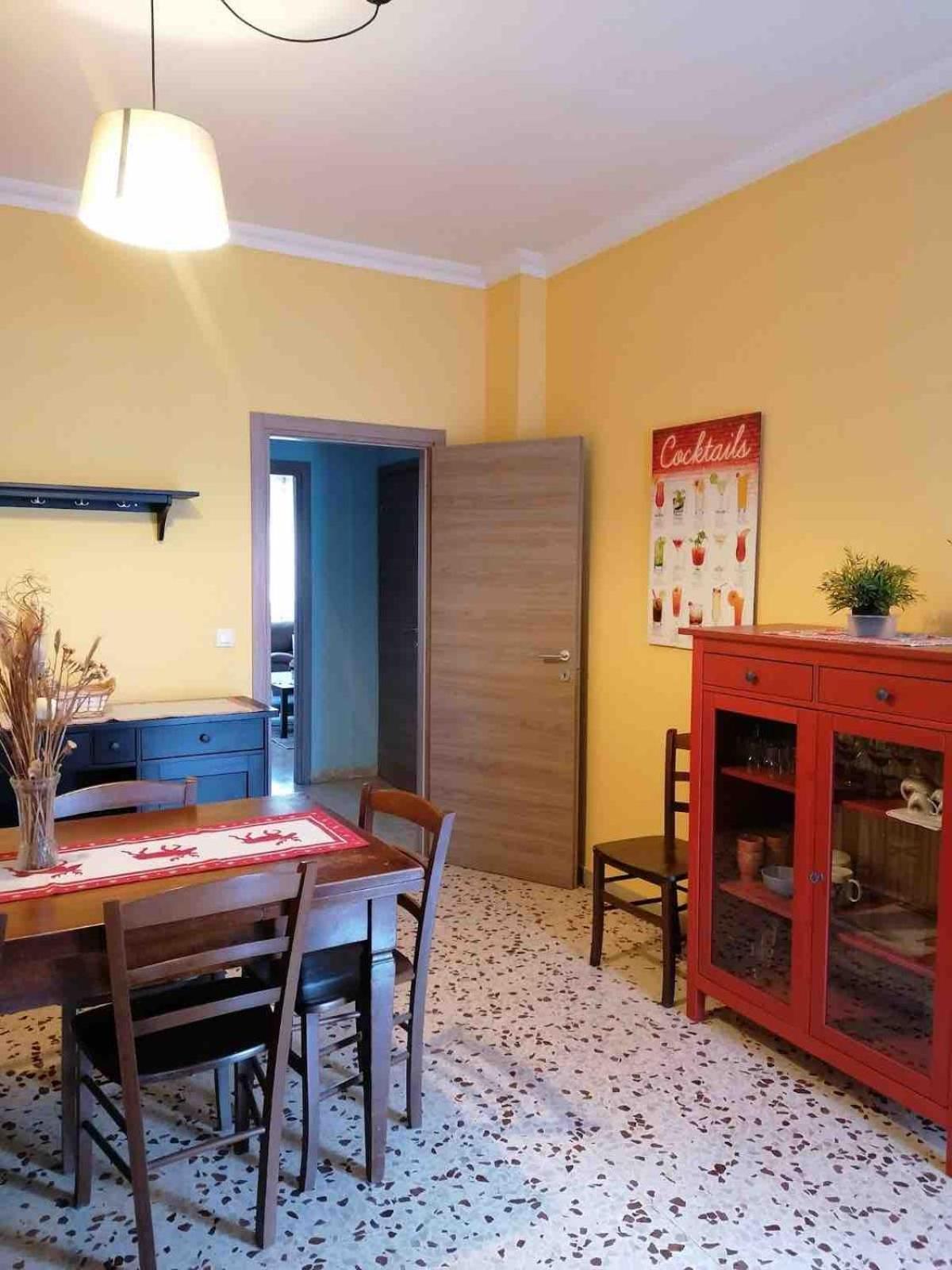 Apartamento Bellissimo, Elegante Vicino Al Po