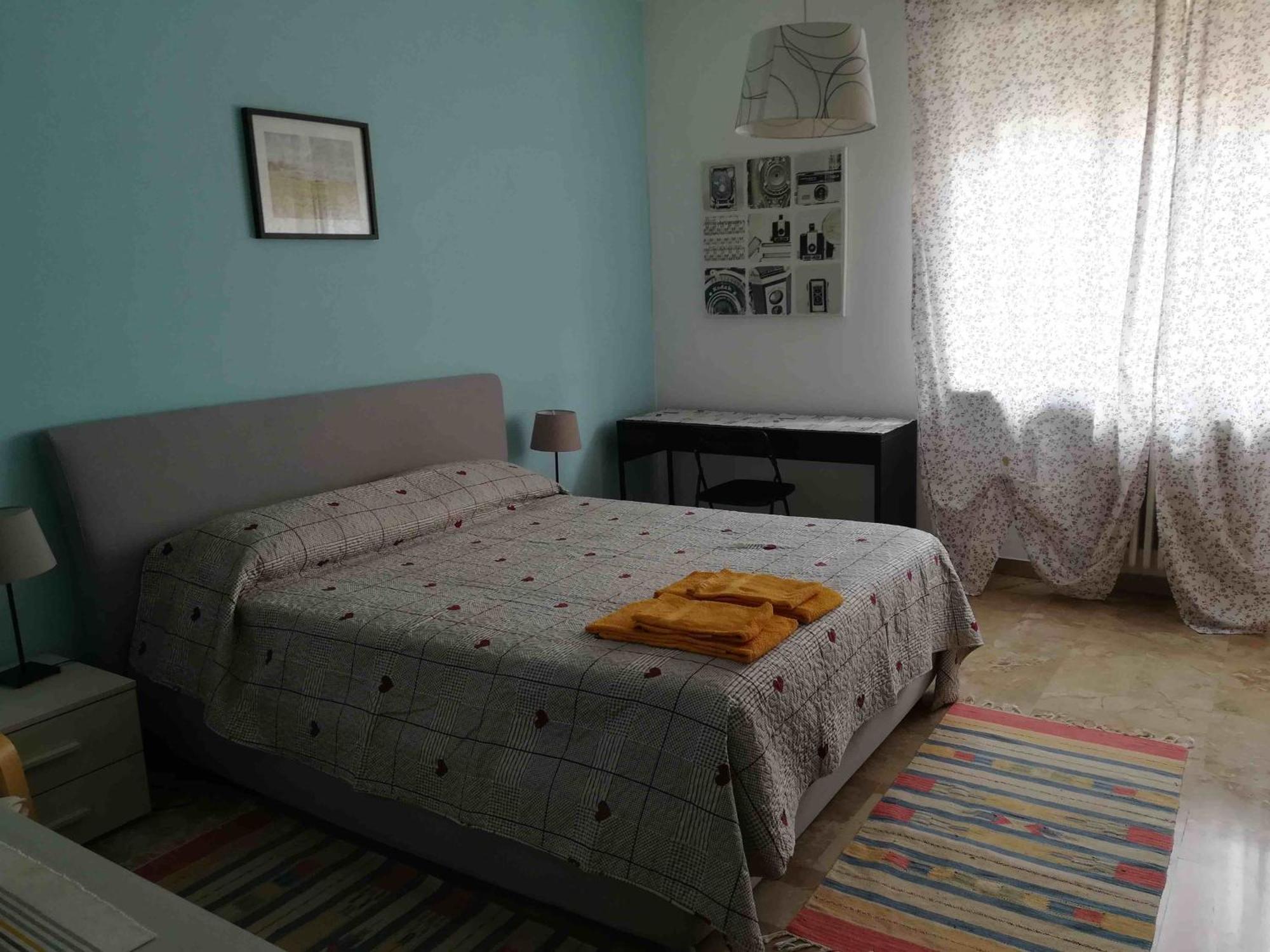 Apartamento Bellissimo, Elegante Vicino Al Po Turín