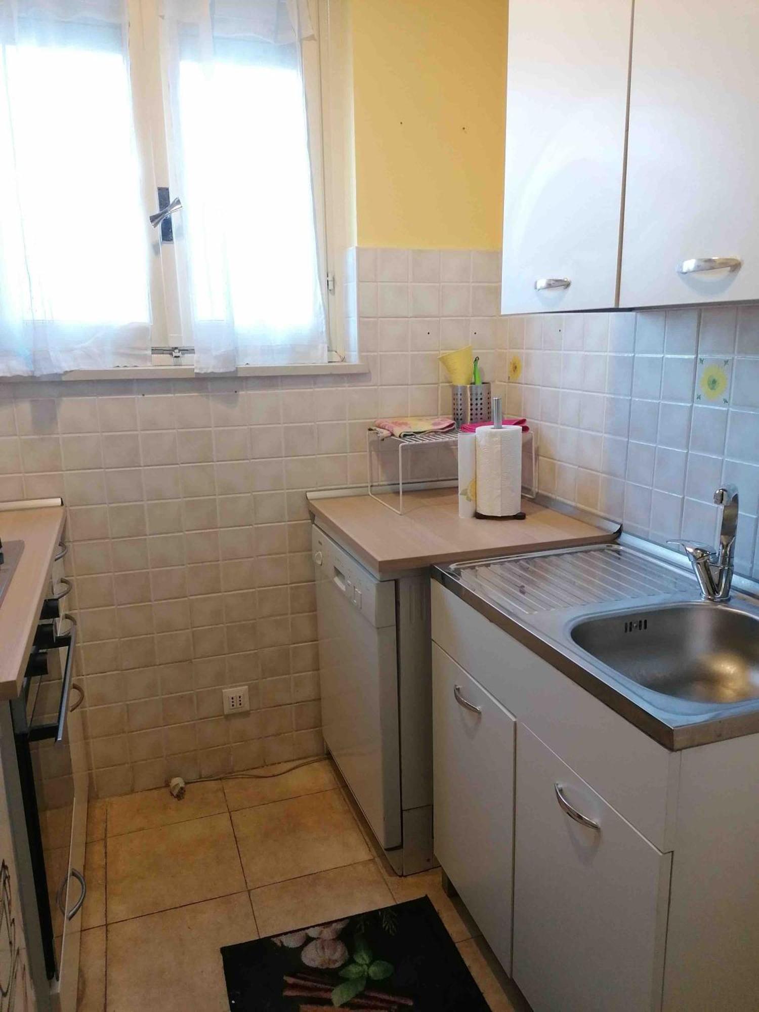 Apartamento Bellissimo, Elegante Vicino Al Po *
