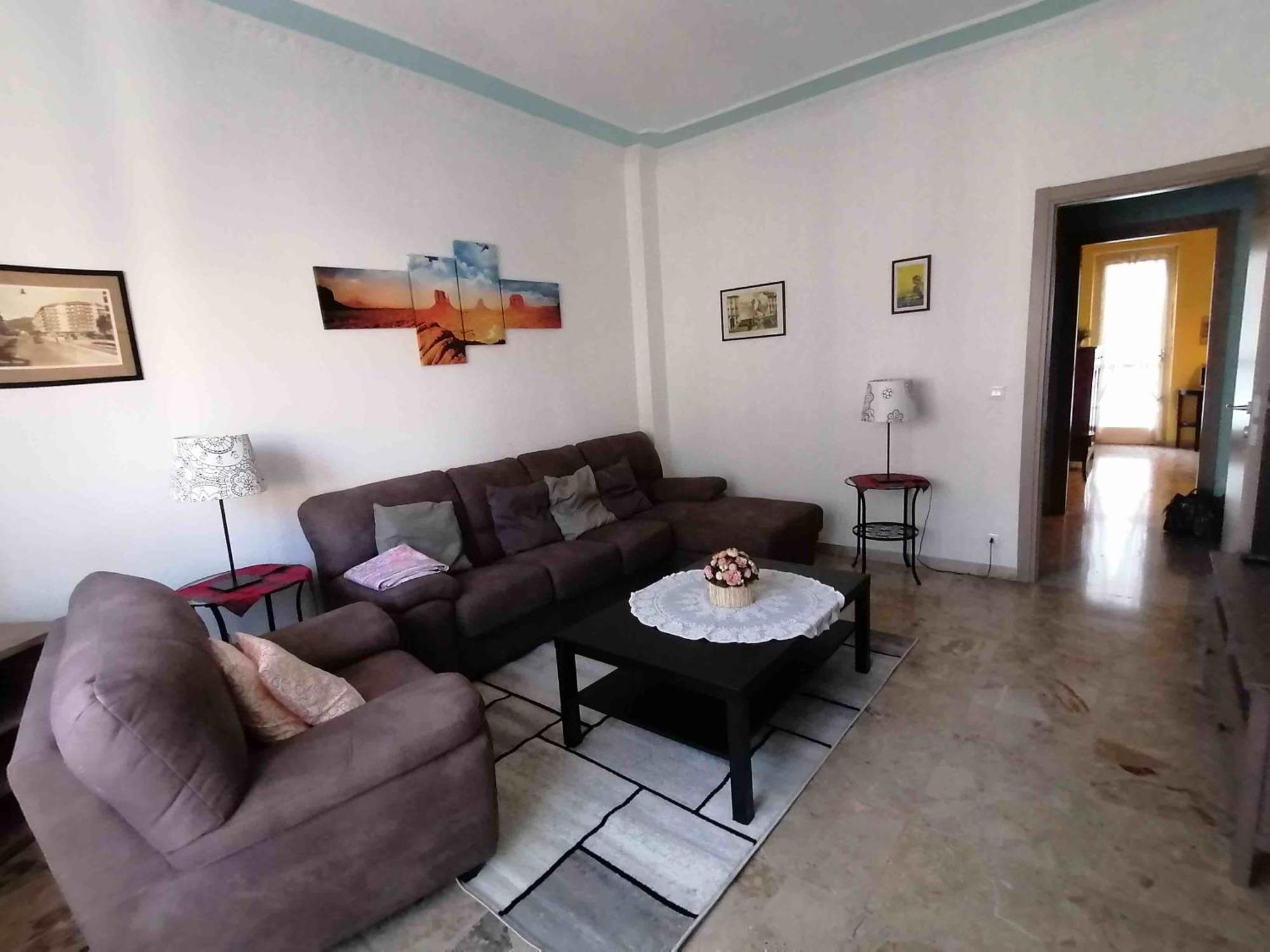 Appartement Bellissimo, Elegante Vicino Al Po Turin