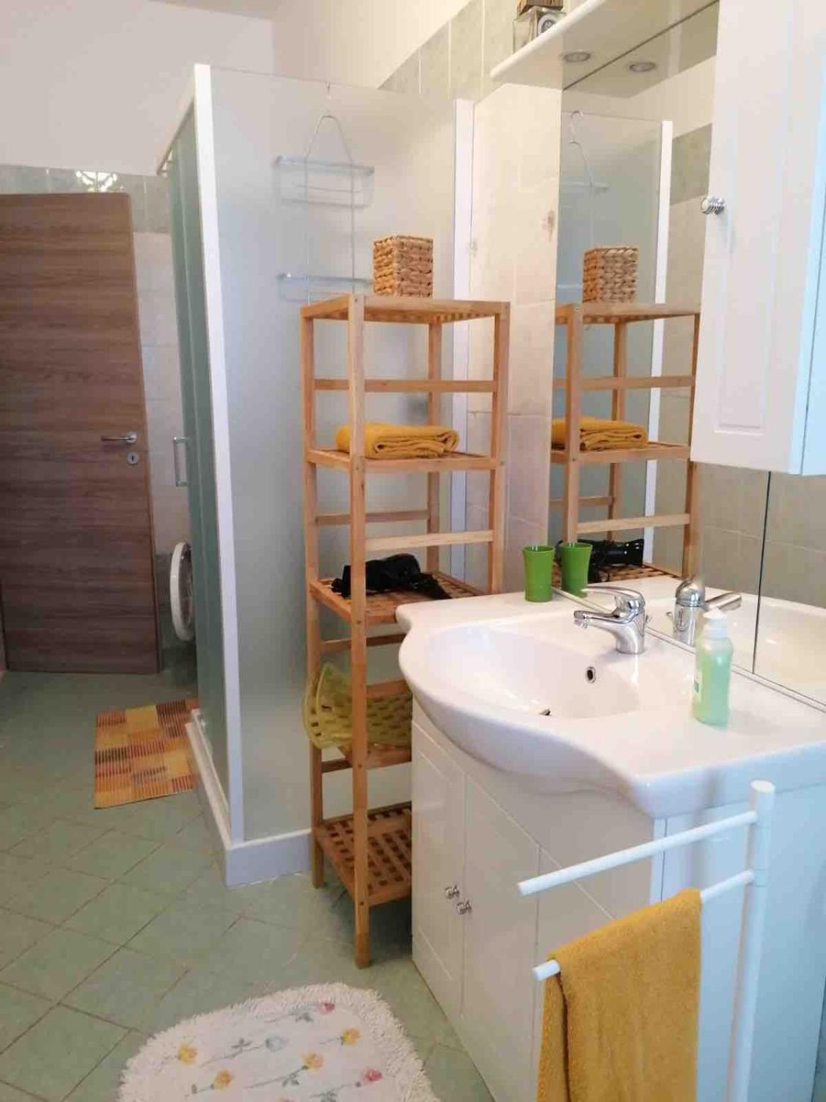 Bellissimo, Elegante Vicino Al Po Appartement